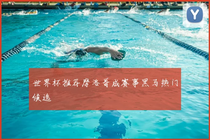 世界杯推荐摩洛哥成赛事黑马热门候选