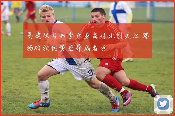 易建联与加索尔身高对比引关注 赛场对抗优势差异成看点
