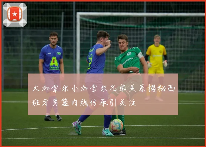 大加索尔小加索尔兄弟关系揭秘西班牙男篮内线传承引关注